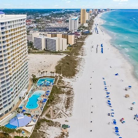 Boardwalk Beach Resort 1900 Panama City Beach Exterior foto