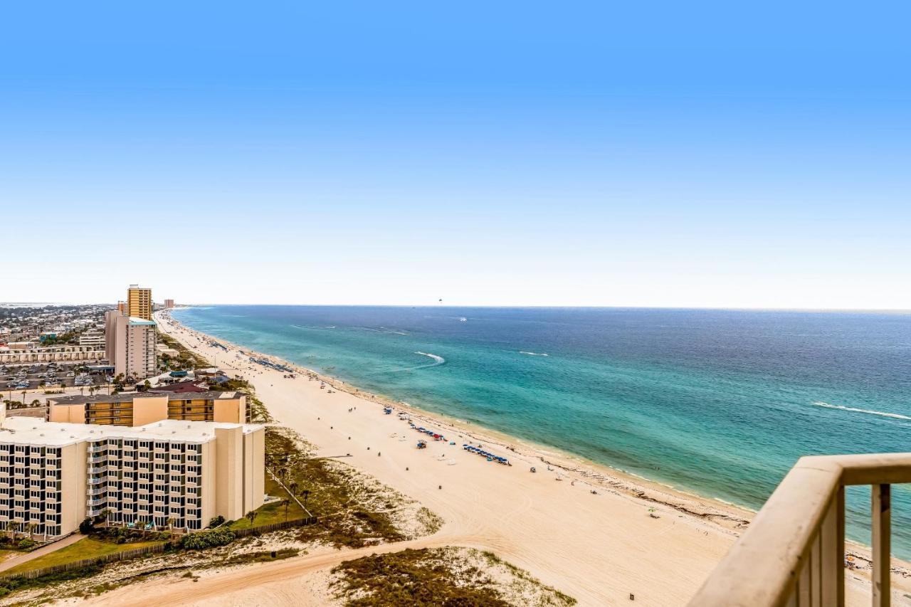 Boardwalk Beach Resort 1900 Panama City Beach Exterior foto